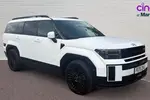 2025 Hyundai Santa Fe