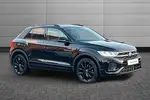 2024 Volkswagen T-Roc