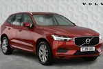 2019 Volvo XC60
