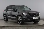 2021 Volvo XC40