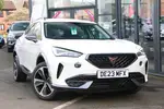 2023 Cupra Formentor