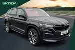 2022 Skoda Kodiaq