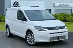 2025 Volkswagen Caddy