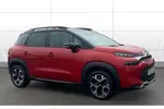 2023 Citroen C3 Aircross
