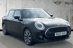 2022 MINI Clubman