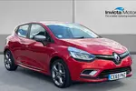 2019 Renault Clio