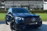 2020 Mercedes-Benz GLE