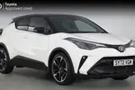 2022 Toyota C-HR