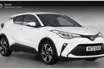 2022 Toyota C-HR