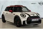 2022 MINI Hatchback