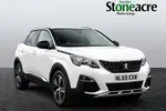 2019 Peugeot 3008