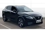 2024 Nissan Qashqai