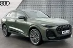 2025 Audi SQ5