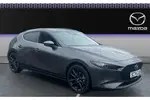 2025 Mazda 3
