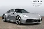 2024 Porsche 911