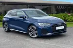 2024 Audi A3