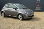 2023 Fiat 500