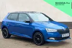 2020 Skoda Fabia