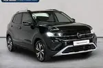 2026 Volkswagen T-Cross