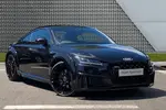 2020 Audi TT
