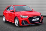 2021 Audi A1