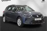 2026 SEAT Arona