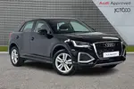 2024 Audi Q2