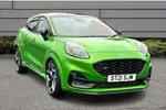 2021 Ford Puma ST