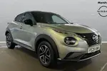 2025 Nissan Juke