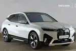 2023 BMW iX