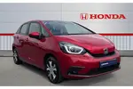 2023 Honda Jazz