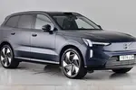 2024 Volvo Ex90