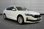 2025 Skoda Octavia