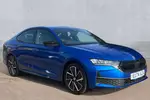 2024 Skoda Octavia