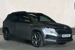 2023 Skoda Karoq