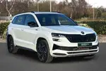 2022 Skoda Karoq