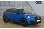 2020 Audi Q2