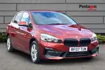 2019 BMW 2 Series