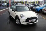 2019 MINI Hatchback 5dr