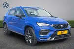 2021 SEAT Ateca