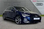 2026 Audi A3