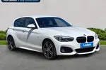 2019 BMW 1 Series