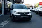 2022 Peugeot Partner