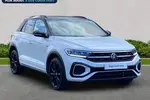 2023 Volkswagen T-Roc