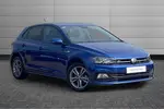2021 Volkswagen Polo