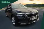 2022 Skoda Kamiq