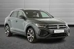 2023 Volkswagen T-Roc