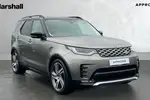 2024 Land Rover Discovery