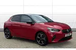 2021 Vauxhall Corsa