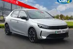 2024 Vauxhall Corsa e